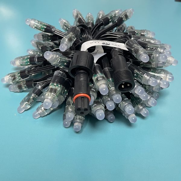 100cts Xc (US Stock)100cts 12V Xconnect pigtails