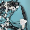 Tall P24 Resistor LB1908ic RGB ( Same protocol with WS2811ic) DC12V