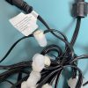 Tall P24 Resistor LB1908ic RGB ( Same protocol with WS2811ic) DC12V