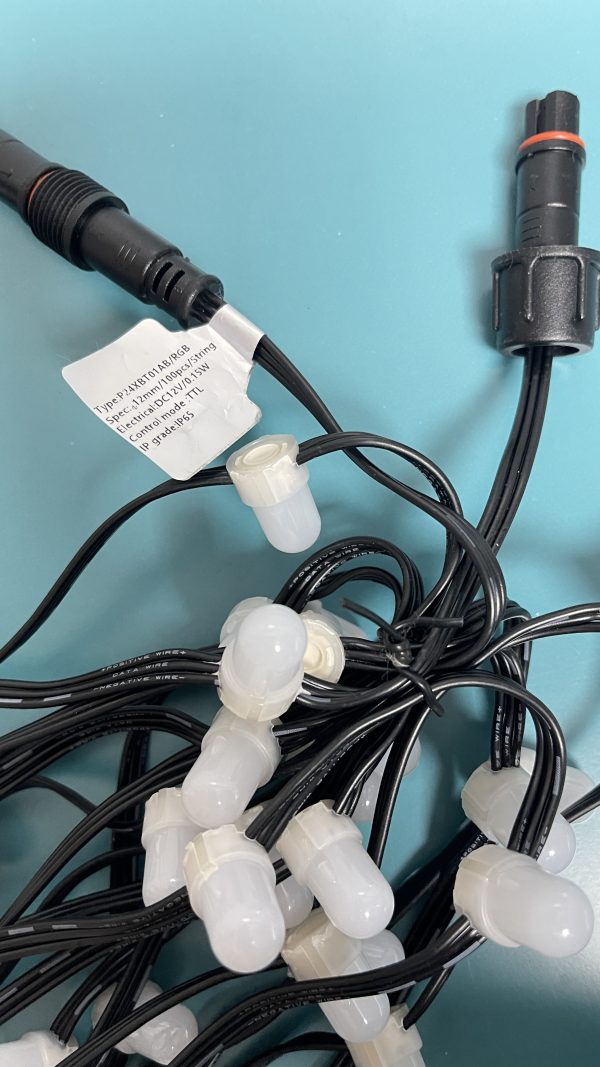WechatIMG127 (US Stock)100cts 12V Taller P24 Xconnect pigtails