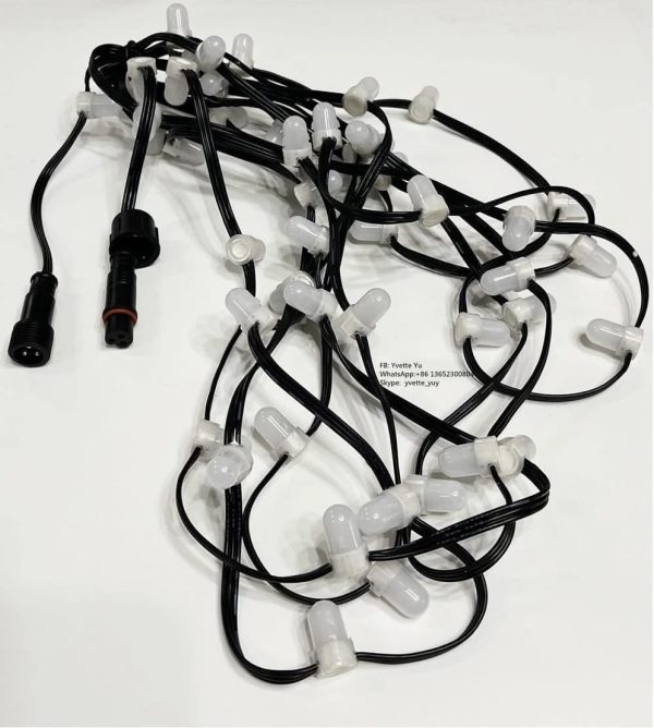 WechatIMG144 (US Stock)100cts 12V Taller P24 Xconnect pigtails