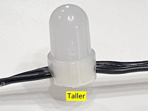 WechatIMG146 (US Stock)100cts 12V Taller P24 Xconnect pigtails