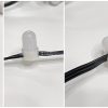 Tall P24 Resistor LB1908ic RGB ( Same protocol with WS2811ic) DC12V