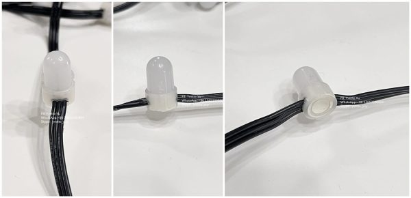 WechatIMG151 (US Stock)100cts 12V Taller P24 Xconnect pigtails