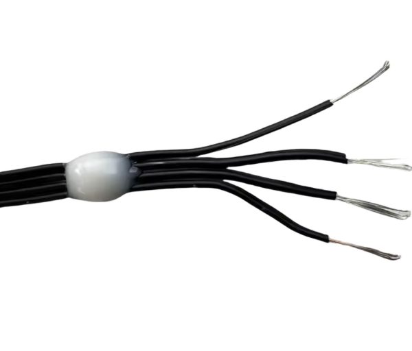 1749300442535 Data Return Seed Pixels DC12V/5V 1000 LEDs 1inch/2inch/4inch Pitch 4Pin wire WS2811 RGB IC Addressable IP65