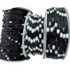 Data Return Seed Pixels DC12V/5V 1000 LEDs 1inch/2inch/4inch Pitch 4Pin wire WS2811 RGB IC Addressable IP65