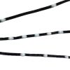 Data Return Seed Pixels DC12V/5V 1000 LEDs 1inch/2inch/4inch Pitch 4Pin wire WS2811 RGB IC Addressable IP65