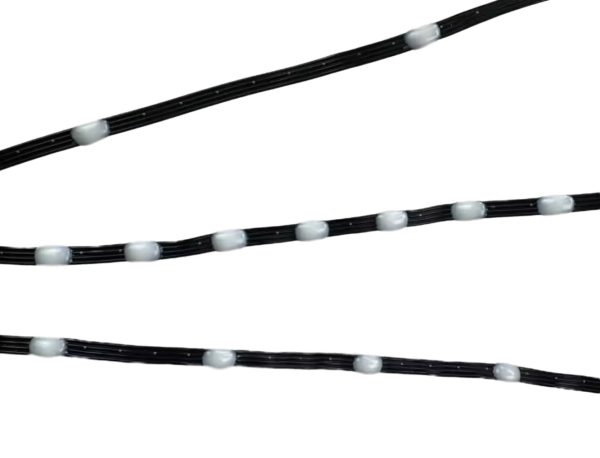 1749300513504 Data Return Seed Pixels DC12V/5V 1000 LEDs 1inch/2inch/4inch Pitch 4Pin wire WS2811 RGB IC Addressable IP65
