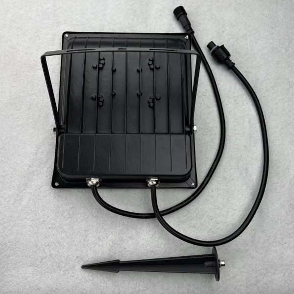 1751269038409 Pixel FLood light WS2811 10W/20W/30W RGB/RGBW DC12V Addressable Full color