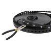 Pliers for Mounting Pixel Led Nodes