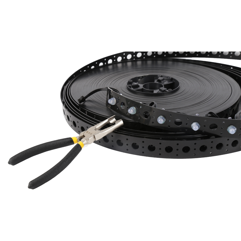 Pliers for Mounting Pixel Led Nodes