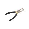 Pliers for Mounting Pixel Led Nodes