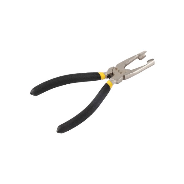 Pliers for Mounting Pixel Led Nodes