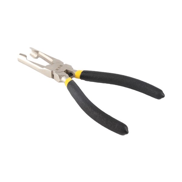 Pliers for Mounting Pixel Led Nodes