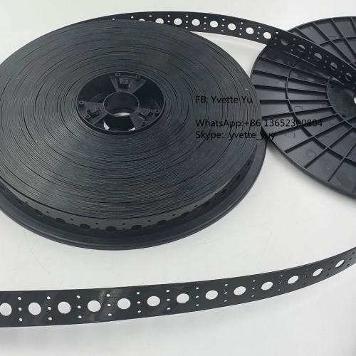 (US Stock)50m/roll Pixel Mounting strip