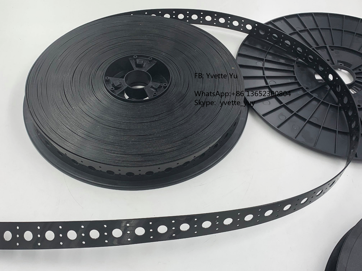 Pixels Led Mounting Strip 50meters/roll