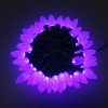 C7 C9 Strawberry Pixel Led string WS2811 DC12V Addressable Christmas light IP68