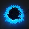 C7 C9 Strawberry Pixel Led string WS2811 DC12V Addressable Christmas light IP68