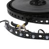 (US Stock)50m/roll Pixel Mounting strip
