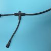 (US Stock)T-connector Xconnect (3male-3male-3female)