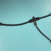 (US Stock)T-connector Xconnect (3male-3male-3female)