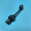Xconnect to RW changer connector