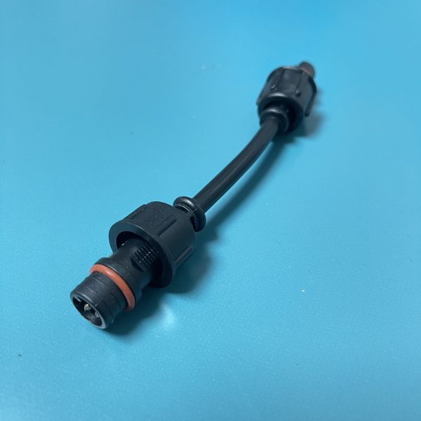 WechatIMG119 Xconnect to RW changer connector
