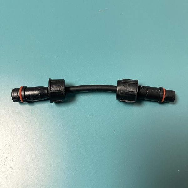 WechatIMG120 Xconnect to RW changer connector