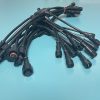 (US Stock)T-connector Xconnect (3male-3male-3female)