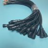 (US Stock)45cm pigtails Xconnect Male only