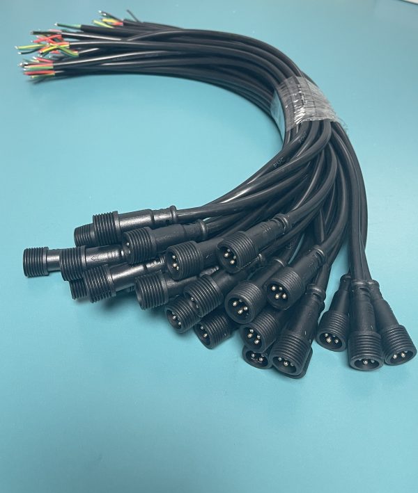 WechatIMG329 (US Stock)45cm pigtails Xconnect Male only