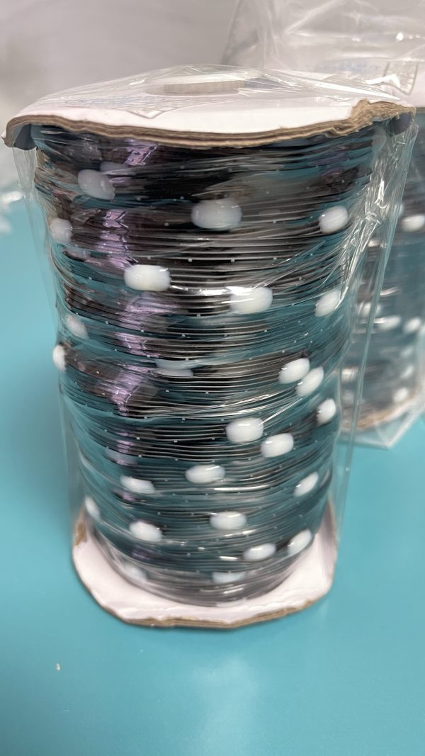 WechatIMG341 Backup Data Seed Pixel Roll 1000ct DC12V/5V 4pin WS2811 RGB IC Addressable Led light IP65