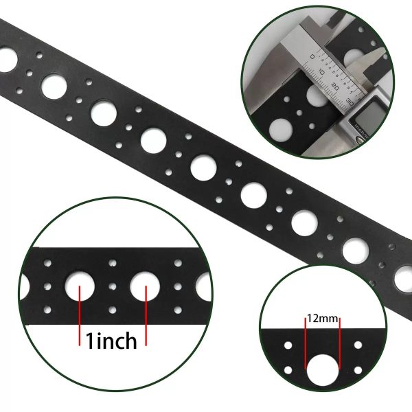 WechatIMG357 (US Stock)50m/roll Pixel Mounting strip
