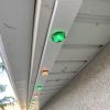 Pixel Puck Led UCS2904 RGBW Addressable Permanent Eave lights DC12V 30mm Xconnect IP68