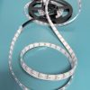 Pixel Led Strip WS2815ic Individually controlled DC12V 60leds/m 60pixels ic/m IP68 silicone tube full-filled epoxy Waterproof