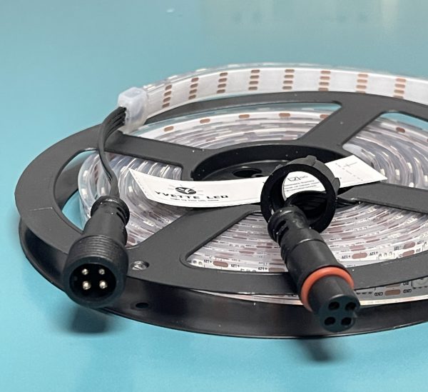 WechatIMG523 Pixel Led Strip WS2815ic Individually controlled DC12V 60leds/m 60pixels ic/m IP68 silicone tube full-filled epoxy Waterproof