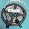 Pixel Led Strip WS2815ic Individually controlled DC12V 60leds/m 60pixels ic/m IP68 silicone tube full-filled epoxy Waterproof