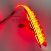 Pixel Led Strip WS2815ic Individually controlled DC12V 60leds/m 60pixels ic/m IP68 silicone tube full-filled epoxy Waterproof