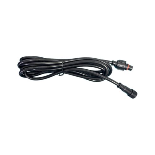 1ft 2ft 3ft 5ft 10ft 15ft 20ft 25ft Extension cord 3core Xconnect or Raywu connector