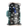 Backup Data Seed Pixel Roll 1000ct DC12V/5V 4pin WS2811 RGB IC Addressable Led light IP65