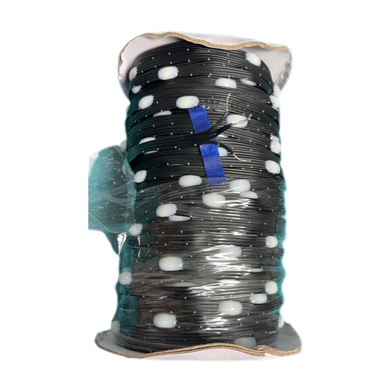 Backup Data Seed Pixel Roll 1000ct DC12V/5V 4pin WS2811 RGB IC Addressable Led light IP65