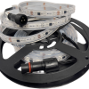 WS2811ic Pixel Led Strip DC12V 30/60led/M Flexible Addressable Chasing Effect with Xconnect waterproof connector