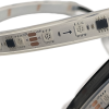 WS2811ic Pixel Led Strip DC12V 30/60led/M Flexible Addressable Chasing Effect with Xconnect waterproof connector