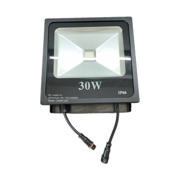 WechatIMG796_副本 Pixel FLood light WS2811 10W/20W/30W RGB/RGBW DC12V Addressable Full color