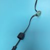 F-Amp Amplifier attached with 3core male ,3core female Xconnect pigtails IP68