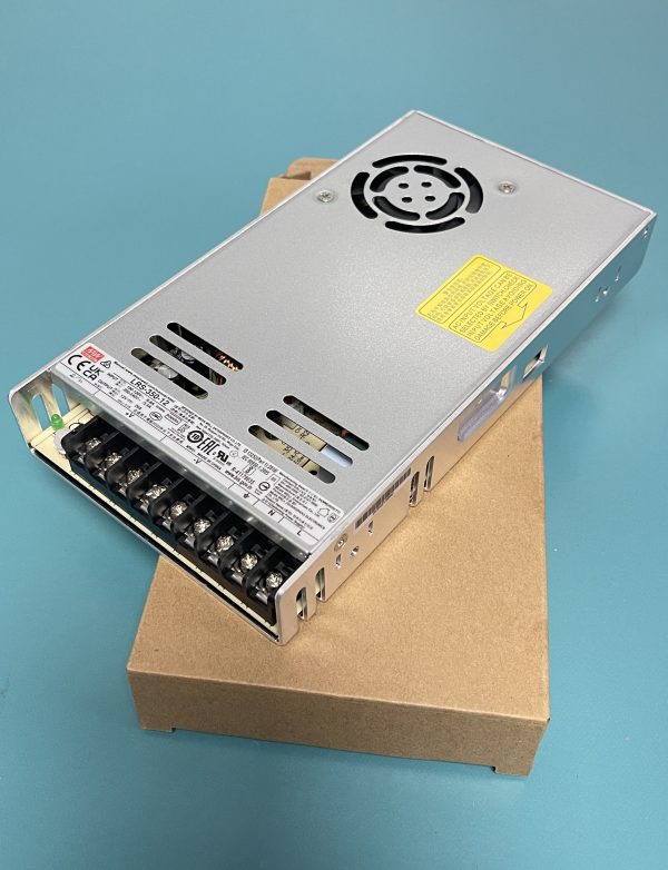 WechatIMG92 Power Supply Original Mean Well Brand Switching RS-15/25 LRS-35/50/100/150/200/350/450/600 Series 5V 12V 15V 24V 36V 48V