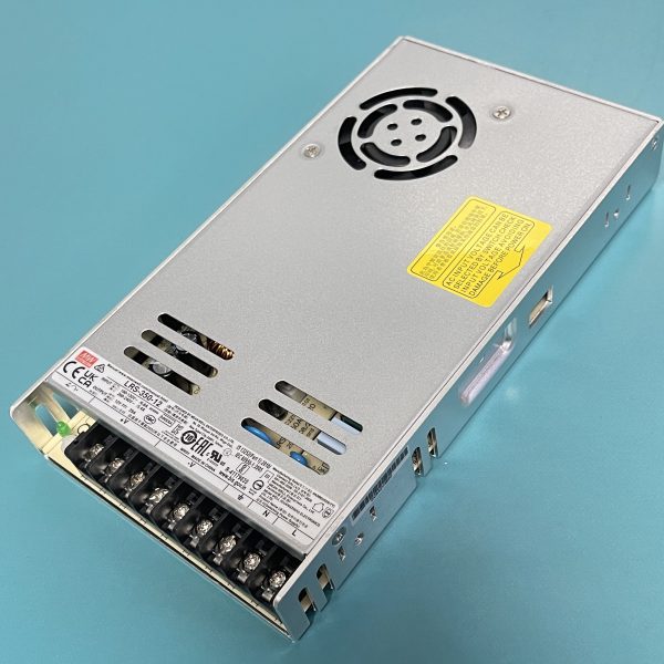 WechatIMG94 Power Supply Original Mean Well Brand Switching RS-15/25 LRS-35/50/100/150/200/350/450/600 Series 5V 12V 15V 24V 36V 48V