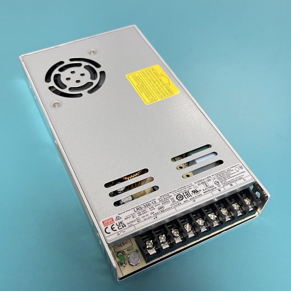WechatIMG95 Power Supply Original Mean Well Brand Switching RS-15/25 LRS-35/50/100/150/200/350/450/600 Series 5V 12V 15V 24V 36V 48V
