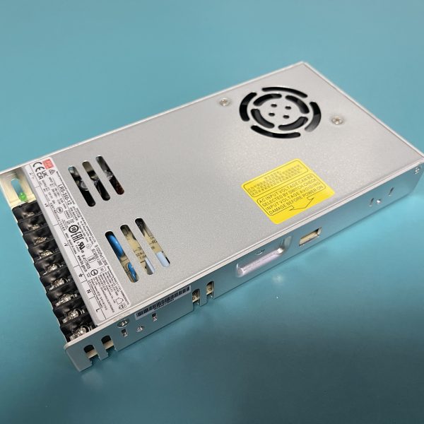 WechatIMG96 Power Supply Original Mean Well Brand Switching RS-15/25 LRS-35/50/100/150/200/350/450/600 Series 5V 12V 15V 24V 36V 48V