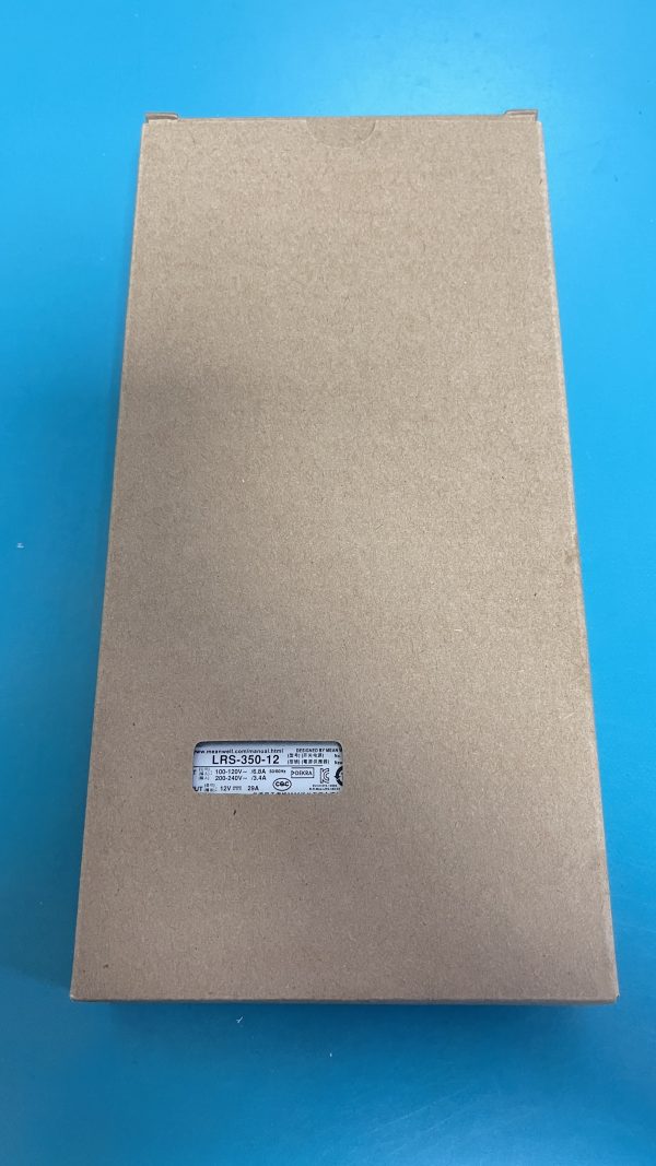 WechatIMG98 Power Supply Original Mean Well Brand Switching RS-15/25 LRS-35/50/100/150/200/350/450/600 Series 5V 12V 15V 24V 36V 48V